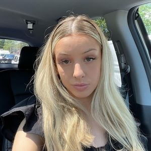 Meet your Posher, Maegan